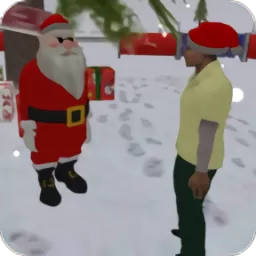 Crime Santa游戏下载