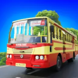 Kerala Bus Simulator游戏官网版