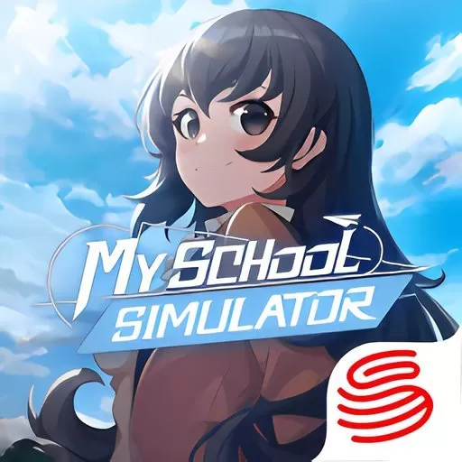 My School Simulator安卓版本