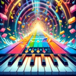Piano Sync: Rhythm Challenge下载正版