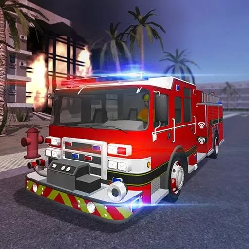 消防员模拟器下载官网版