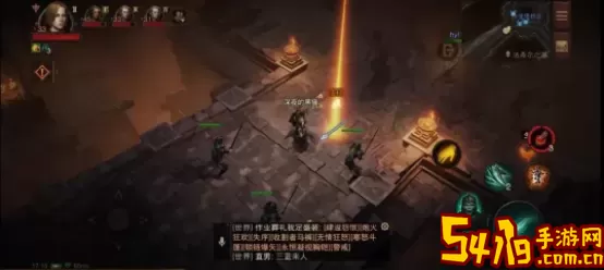 《暗黑破坏神不朽》如何完成巨大的困境