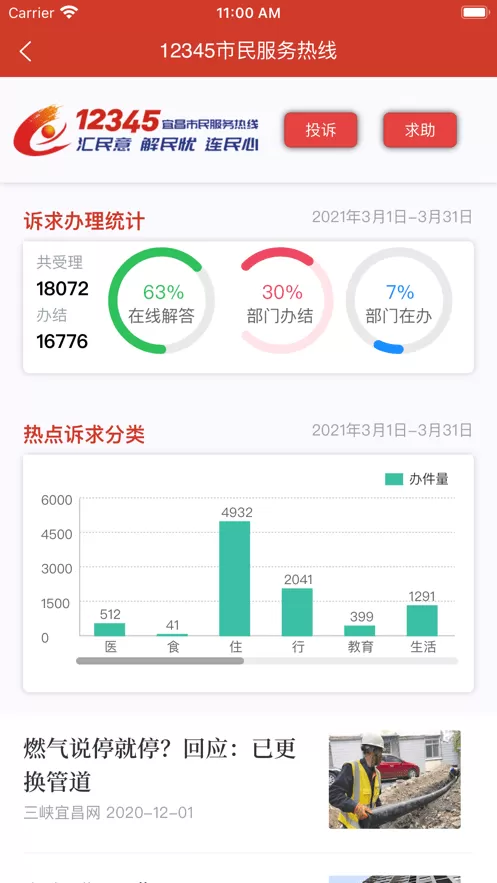 三峡云官方免费下载图1