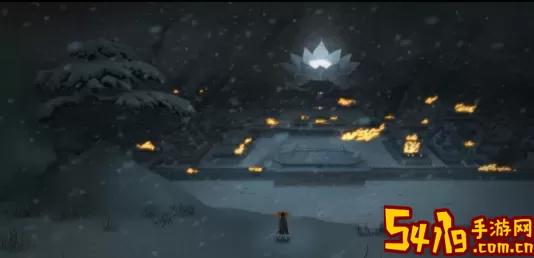 《暖雪》如何对付猪脸妹
