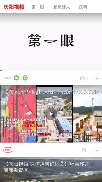 掌中庆阳下载最新版本图4
