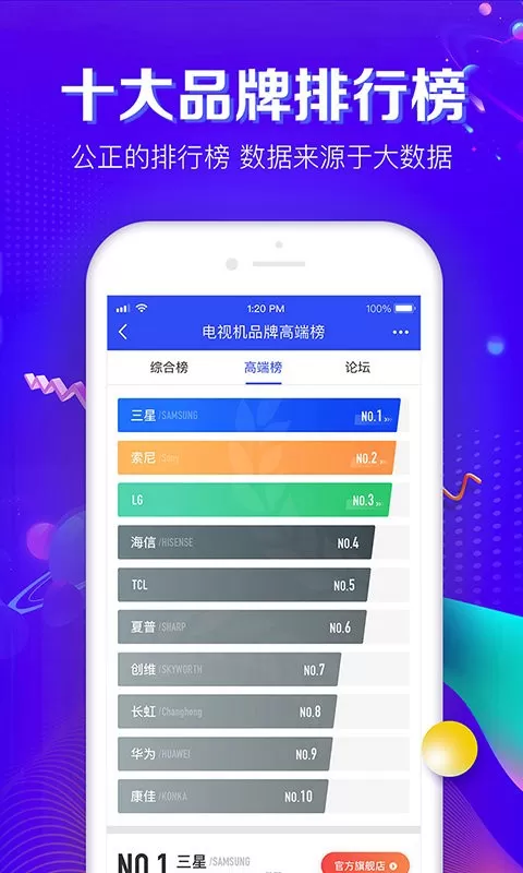 品牌之家安卓最新版图2