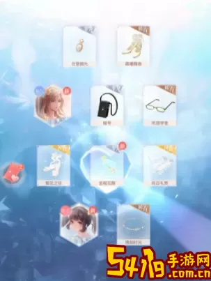 《闪耀暖暖》如何获得泡泡飞行场景互动