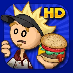 Papas Burgeria下载最新版