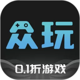 众玩游戏手机版