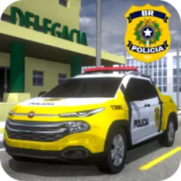 Br Policia - Simulador安卓版安装
