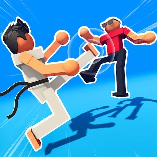 精神小伙大作战最新版