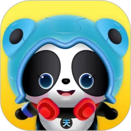 熊猫天天故事下载最新版