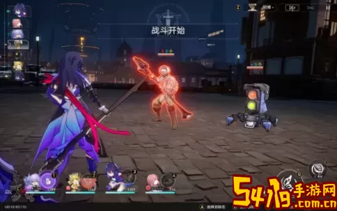 《崩坏星穹铁道》隐藏任务如何完成三语书店