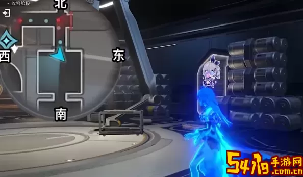 《崩坏星穹铁道》如何完成封锁扇区难度4