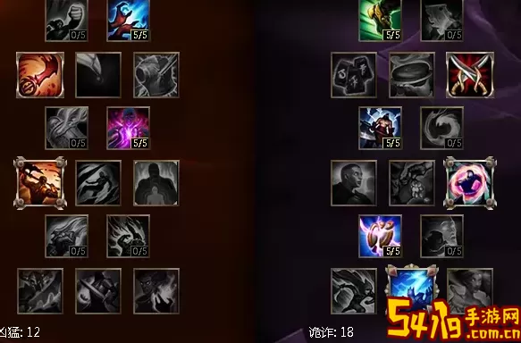 《刀锋之刃》手游介绍武器系统怎么玩