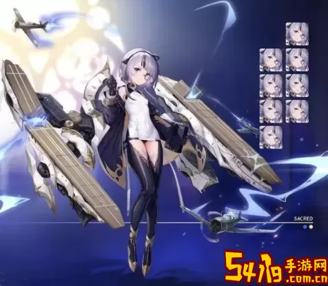 《碧蓝航线》新航母贝延如何获得