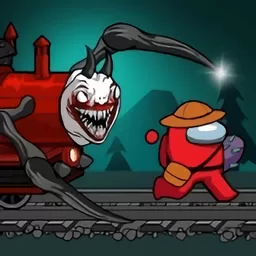 Choo Survival: Impostor Shoot最新版下载