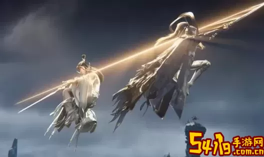 《万剑诛仙》手游断魂桥功能介绍