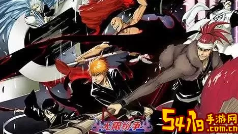 《死神觉醒》手游详解《茶都》完美艺术大师