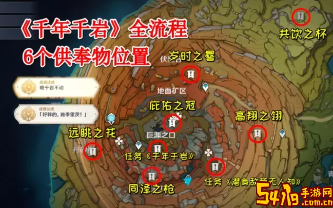 《原神》ToroyuClan的遗产任务一任务指南