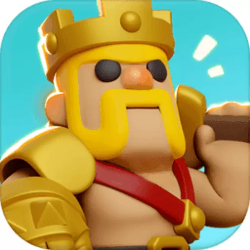 Clash Mini官网版