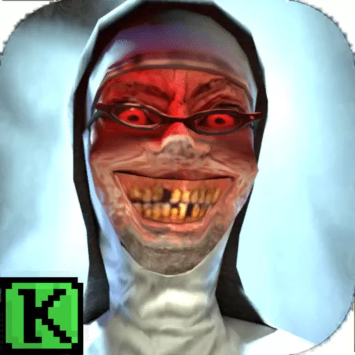 邪恶修女(evil nun)免费版下载