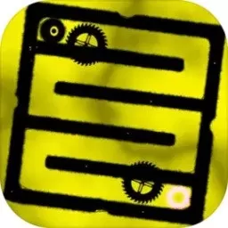 黑球大师：旋转迷宫大冒险官网版