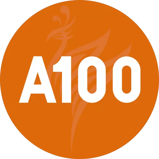 A100教学平台下载