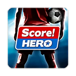Score! Hero最新版本