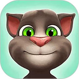 学舌猫汤姆猫(Talking Tom Cat)下载旧版