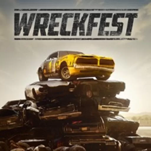 Wreckfest手机版下载