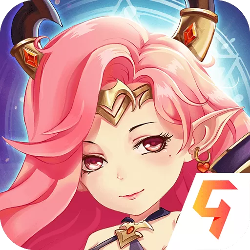 魔法学徒的一天手游官网版