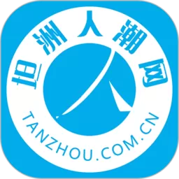 人潮网安卓版下载