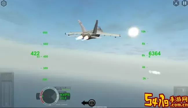 模拟空战手游下载安装