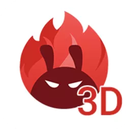安兔兔评测3D老版本下载