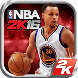 nba2k16手机游戏