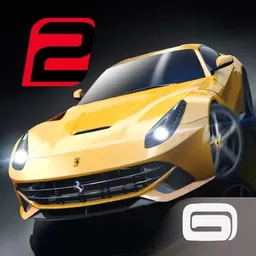 GT Racing 2游戏新版本