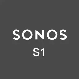 Sonos控制器下载新版