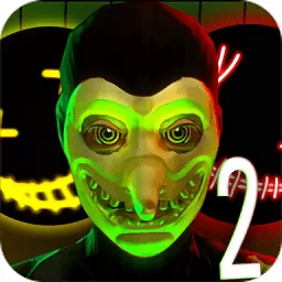 Smiling-X Resistance官网版手游