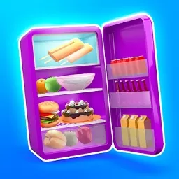 Fridge Restock安卓版最新