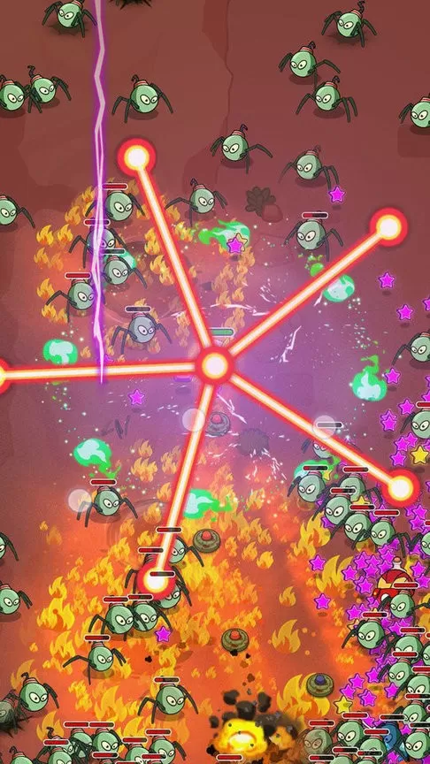 异世界的奇幻冒险下载手机版图2