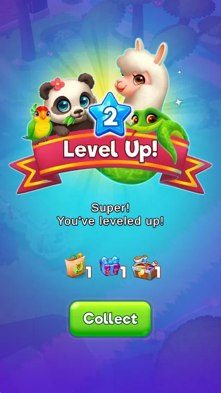 Zoo Merge免费版下载图2
