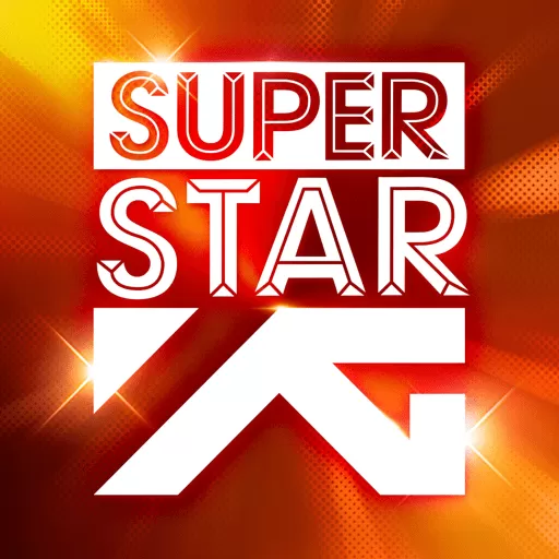 SuperStar YG最新手机版