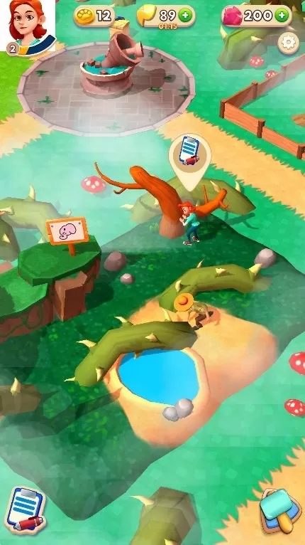 Zoo Merge免费版下载图3