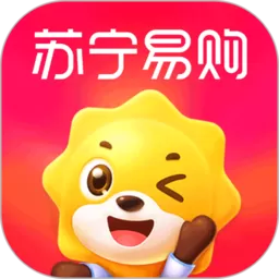 苏宁易购官网版app