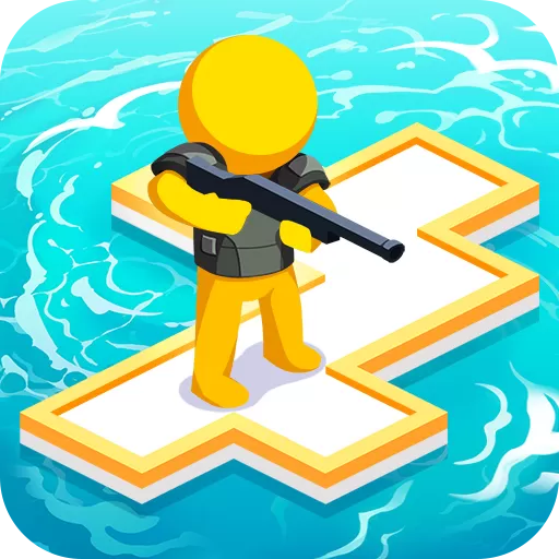 海上漂流战官方下载