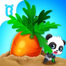 宝宝爱水果蔬菜正版下载