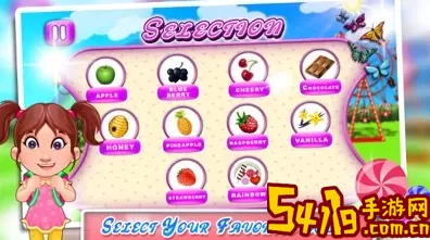 彩虹棉花糖小店如何加盟