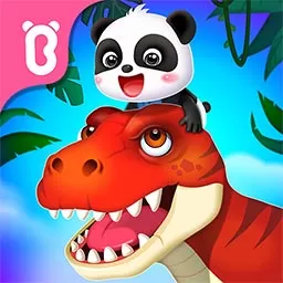 恐龙王国手游版下载