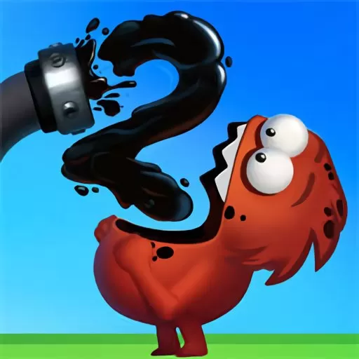 采油小怪2最新版app